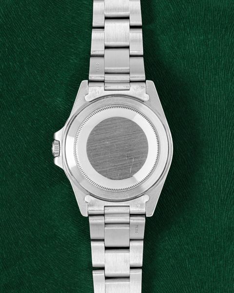 Rolex GMT Master II 16710